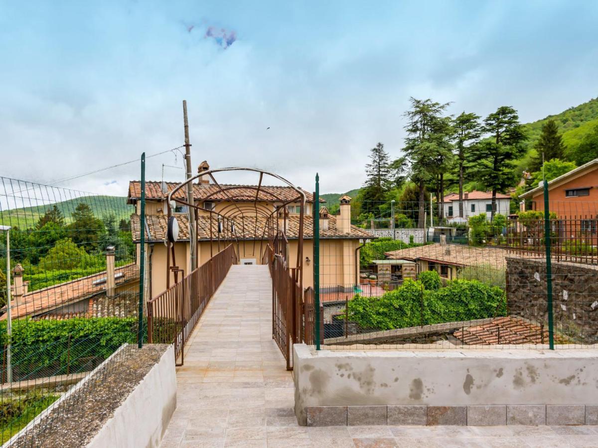 Villa Vista Da Rocca Di Papa-1 By Interhome エクステリア 写真